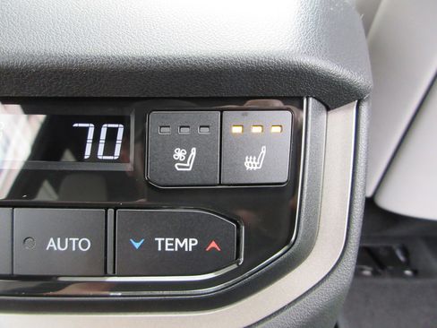 New 2026 Lexus TX 350 AWD image 24