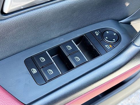 New 2026 MAZDA CX-50 AWD 2.5 Hybrid w/ Cargo Package image 19