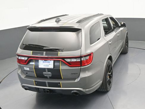 Used 2024 Dodge Durango SRT image 43
