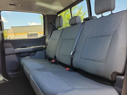 Used 2024 Ford F150 XLT w/ Equipment Group 302A MID AWD/4WD image 11