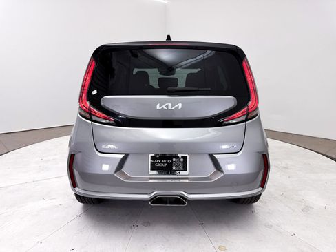 Certified 2023 Kia Soul GT-Line FWD image 18