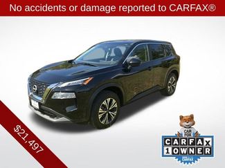 Used 2023 Nissan Rogue SV video 2
