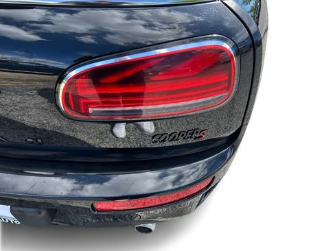 Certified 2023 MINI Cooper Clubman S AWD/4WD image 32