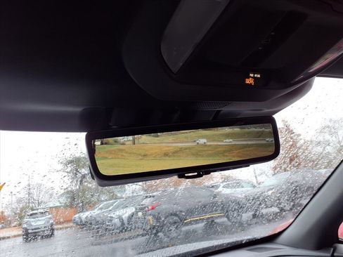 New 2026 Subaru Forester Touring image 11