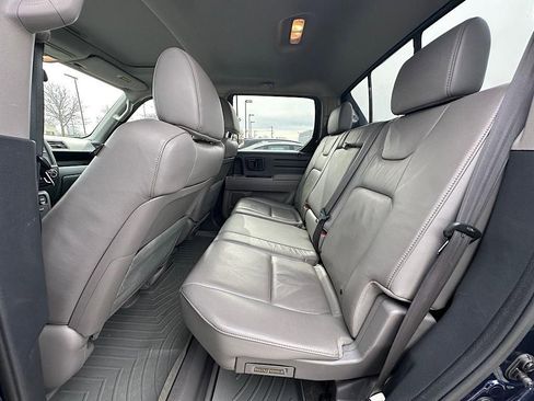 Used 2013 Honda Ridgeline RTL image 19