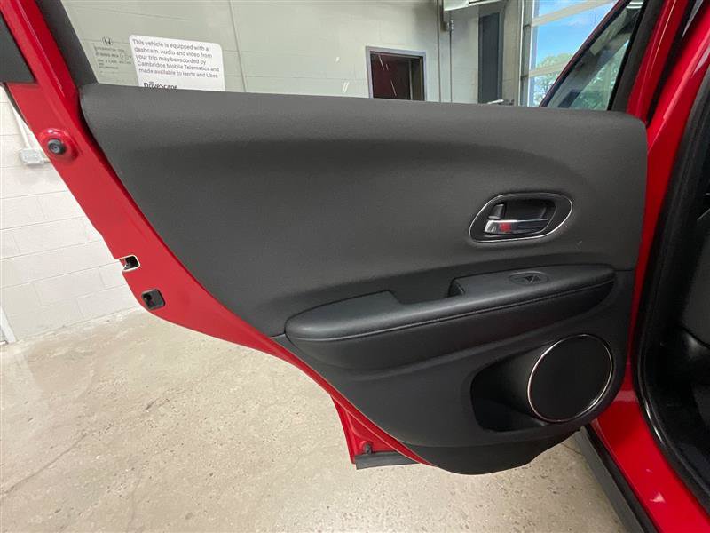 Used 2020 Honda HR-V EX image 21