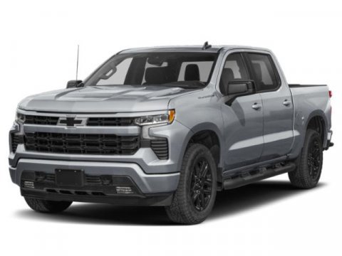 New 2026 Chevrolet Silverado 1500 RST RWD image 2
