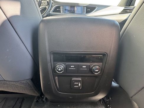 Used 2024 Buick Enclave Essence w/ Experience Buick Package image 12