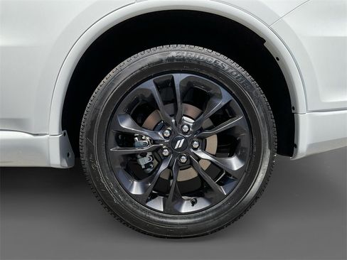 New 2026 Dodge Durango GT w/ Blacktop Package image 10