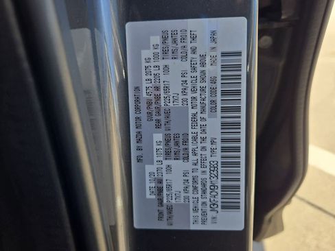 Used 2021 MAZDA CX-5 Touring w/ Touring Preferred SV Package image 36