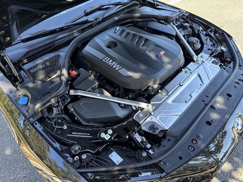 New 2026 BMW M440i M440i w/ Premium Package image 30