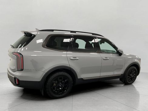 Used 2023 Kia Telluride SX Prestige X-Pro image 3
