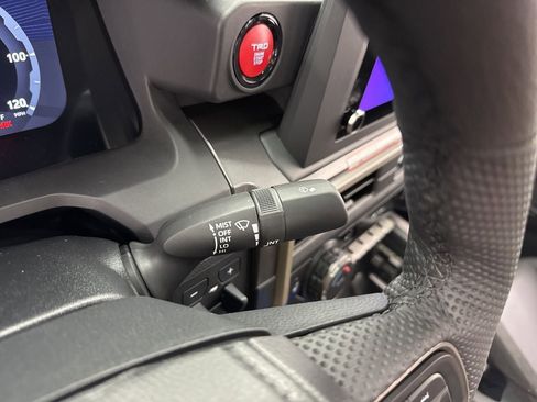 New 2026 Toyota Tacoma TRD Sport image 22