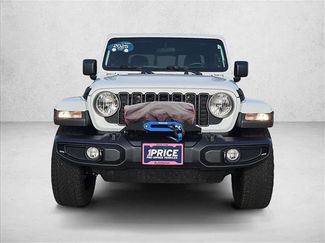 Used 2025 Jeep Gladiator Sport AWD/4WD video 2