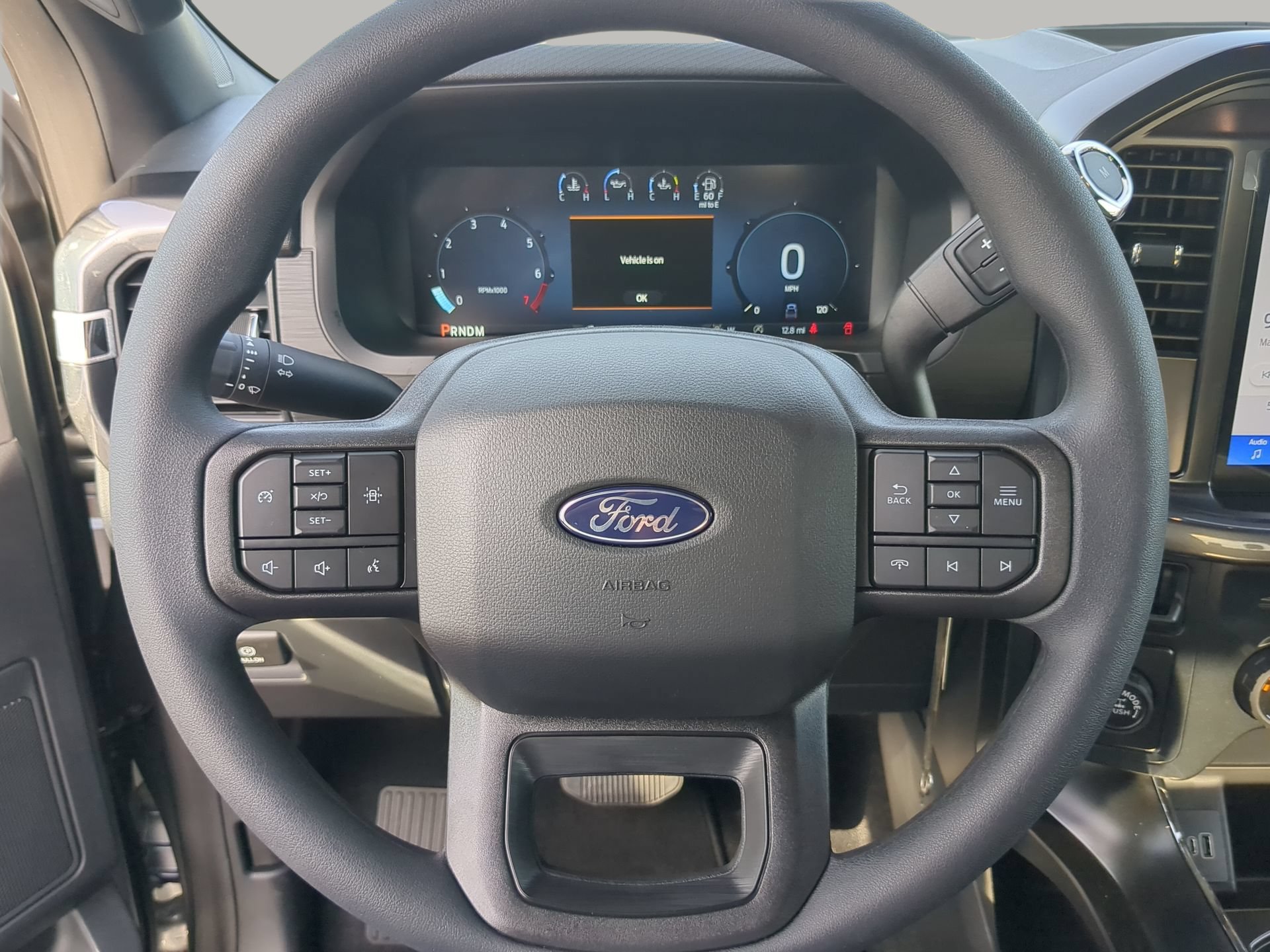New 2026 Ford F150 STX w/ Equipment Group 200A RWD image 68