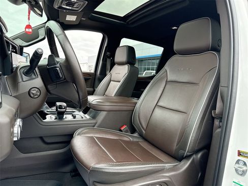 Used 2023 GMC Sierra 1500 Denali image 11