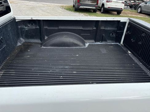 Used 2016 Nissan Frontier S w/ S Preferred Package image 17