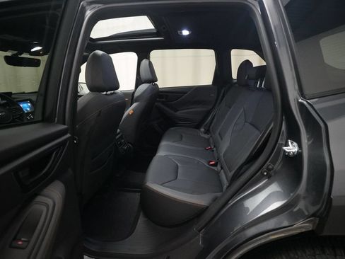 Used 2025 Subaru Forester Wilderness AWD/4WD image 16