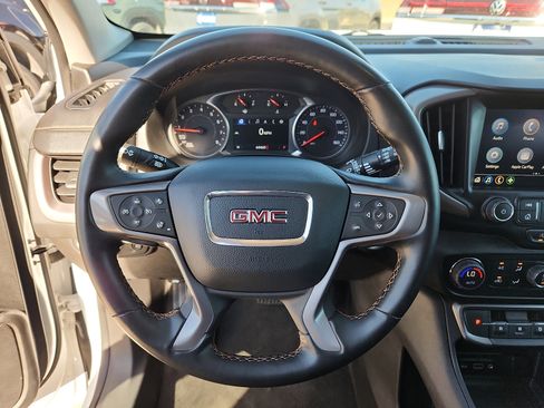 Used 2023 GMC Terrain AT4 AWD/4WD image 16