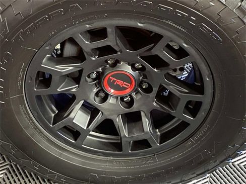 Used 2023 Toyota 4Runner TRD Pro image 30
