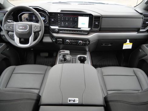 New 2026 GMC Sierra 1500 SLT w/ SLT Premium Plus Package image 37