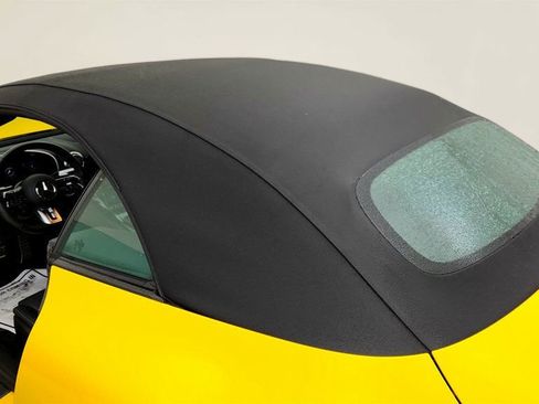 Used 2023 Mercedes-Benz SL 43 AMG AMG SL 43 Roadster with Load C image 10