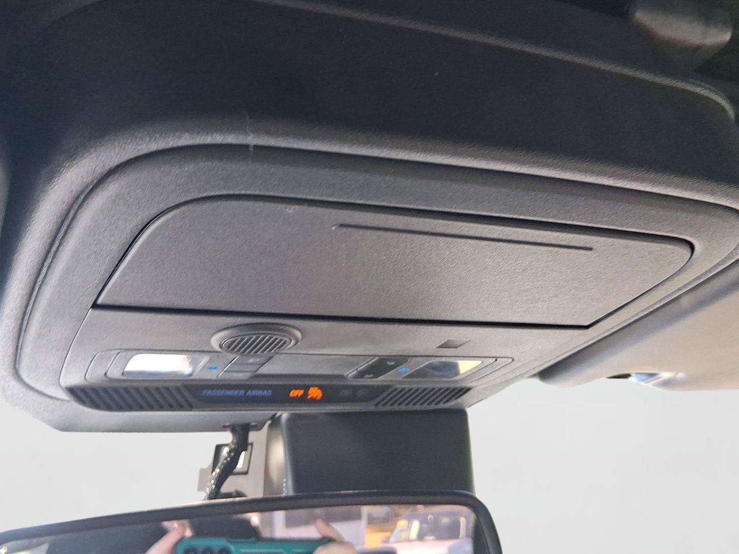Used 2022 Ford Bronco Outer Banks AWD/4WD image 19