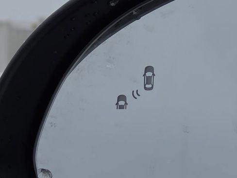 Used 2020 Kia Niro LXS image 8