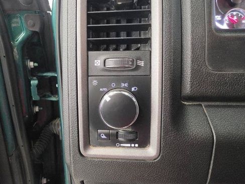 Used 2022 RAM 1500 Tradesman w/ Popular Equipment Group AWD/4WD image 18