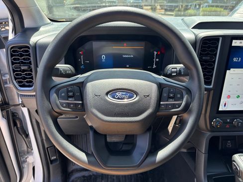 New 2026 Ford Ranger XL AWD/4WD image 9