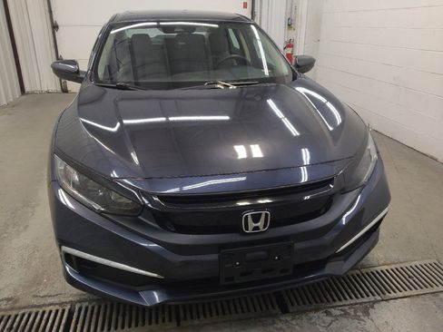 Used 2019 Honda Civic LX image 14