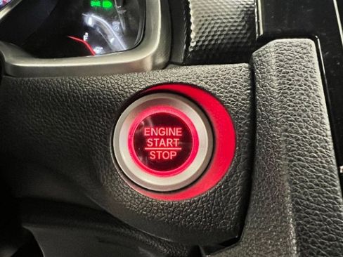 Used 2019 Honda Civic Sport image 15