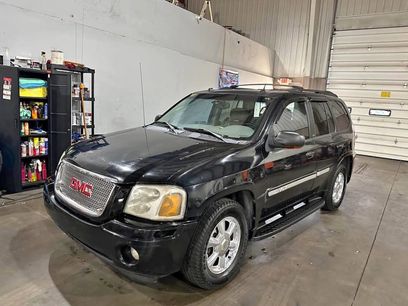 Used 2005 GMC Envoy SLT
