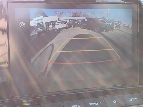 Used 2024 Kia Forte LXS image 22