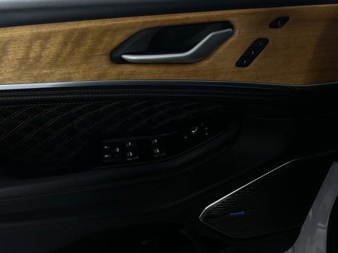 Used 2024 Jeep Grand Cherokee L Summit image 27