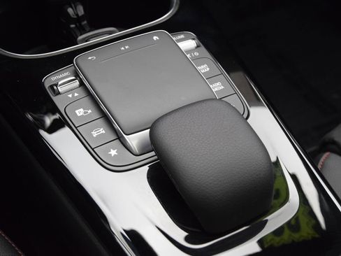 Certified 2023 Mercedes-Benz CLA 250 image 29