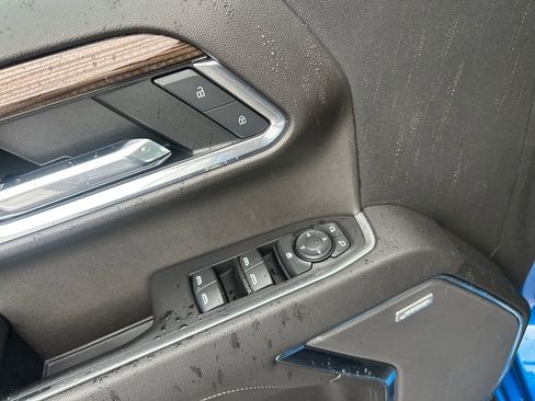 Used 2022 Chevrolet Silverado 1500 LT Trail Boss w/ LT Trail Boss Premium Package image 23