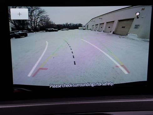 Certified 2025 Ford Escape Active image 31