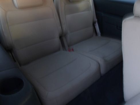 Used 2009 Ford Flex SEL image 25