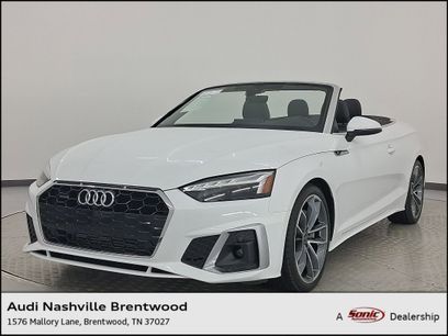 Used 2024 Audi A5 2.0T Premium Plus w/ Premium Plus