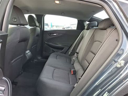 Certified 2020 Chevrolet Malibu LS image 28