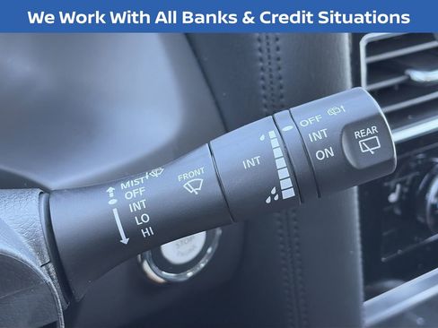 Used 2024 Nissan Armada SV w/ Cargo Package RWD image 21