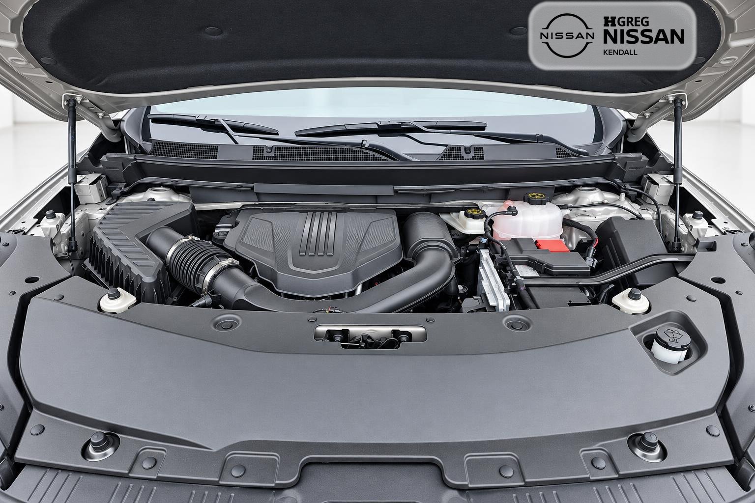 Used 2026 Buick Enclave Sport Touring FWD image 13
