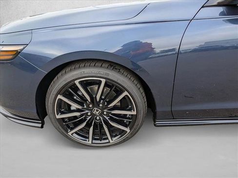 New 2025 Honda Accord Touring image 10