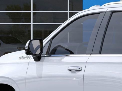 New 2026 Chevrolet Tahoe High Country image 13