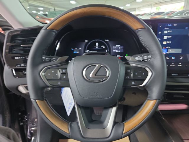 New 2026 Lexus RX 350 w/ Convenience Package AWD/4WD image 14
