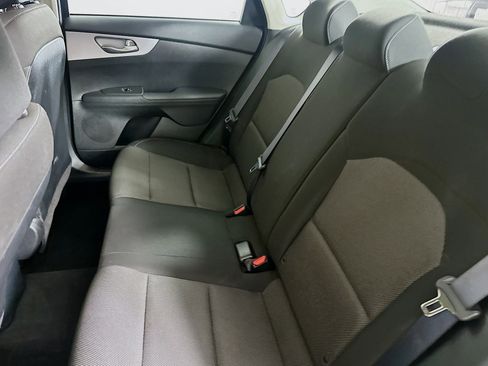 Used 2024 Kia Forte LXS FWD image 26