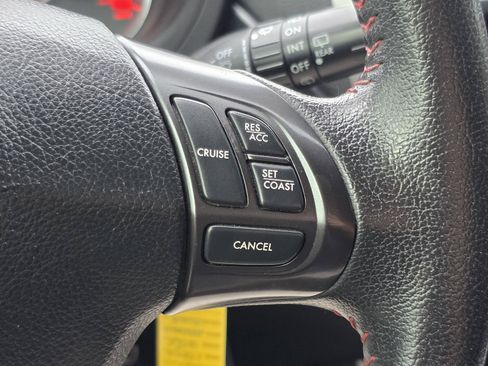 Used 2013 Subaru Impreza WRX STI AWD/4WD image 12