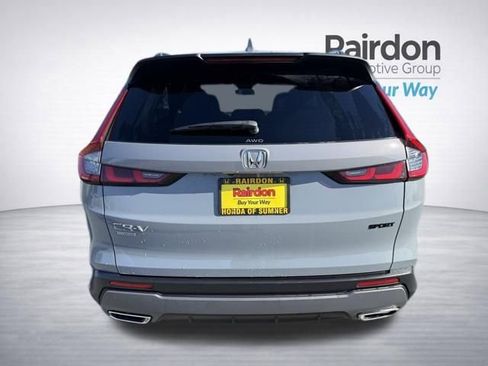 Used 2023 Honda CR-V Sport image 7