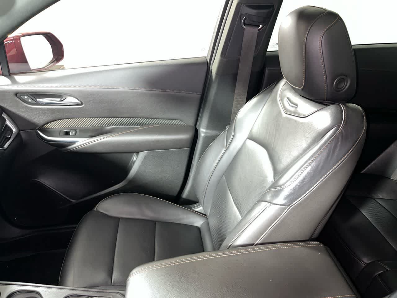 Used 2019 Cadillac XT4 Sport FWD image 27